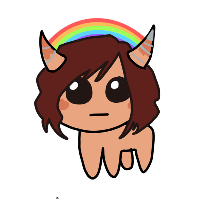 Autism Leila created by Charli Batchelor