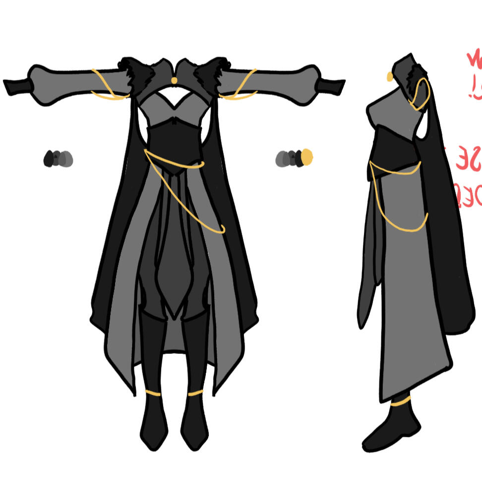Dain De&#39;Lisi Outfit Concept created by Jessica Murphy