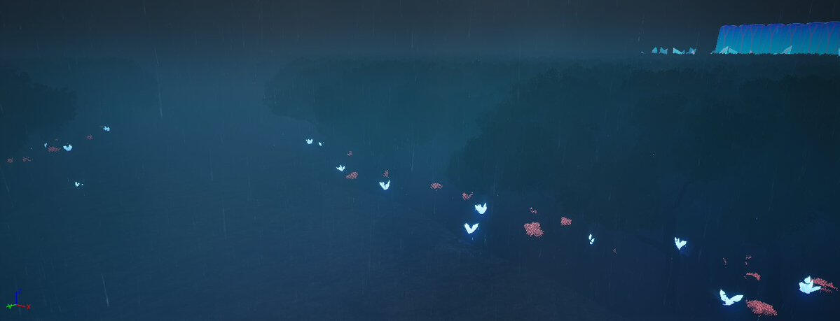 Level Screenshot 3 taken by Ben Blackmore