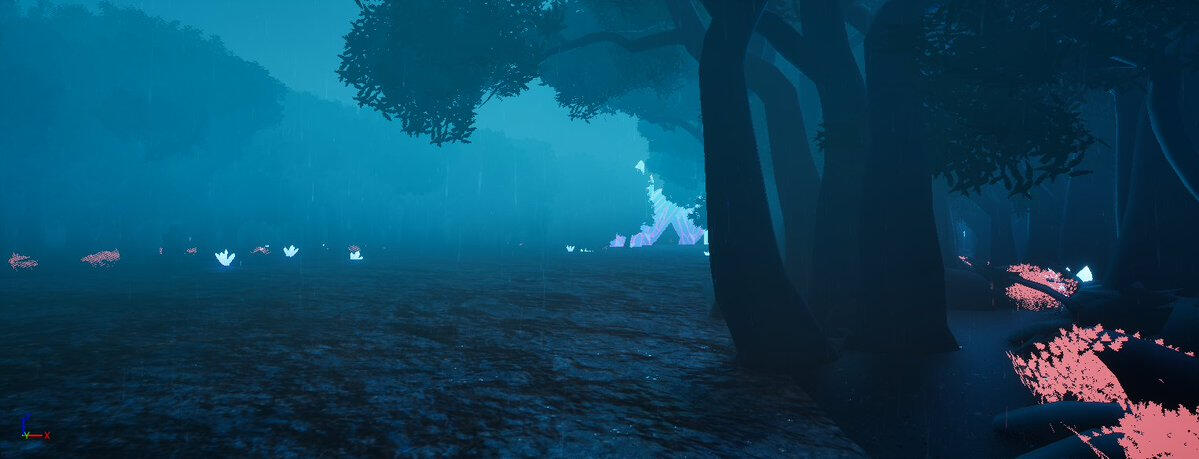 Level Screenshot 4 taken by Ben Blackmore